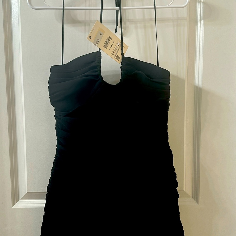 Zara mini dress
